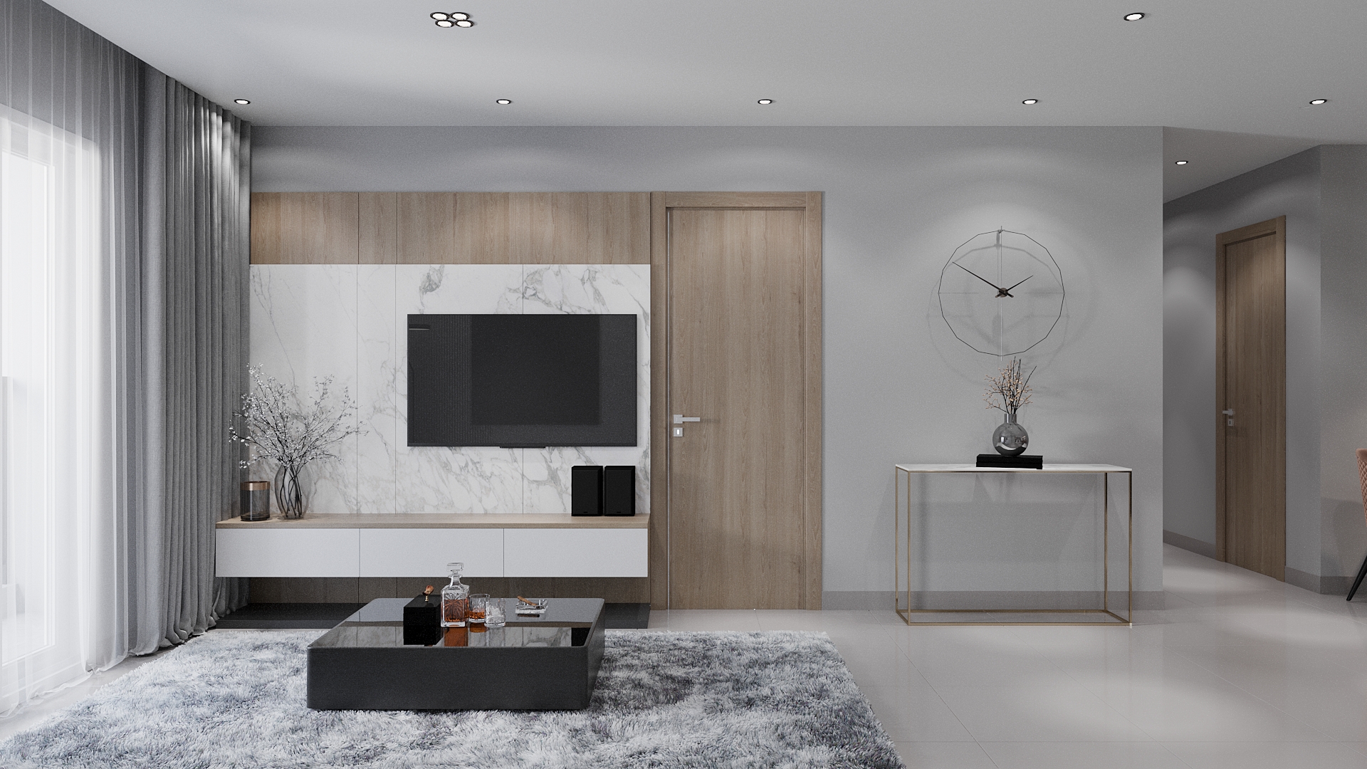 Top 10 căn hộ có giá bán rẻ nhất tại dự án Khai Sơn City, 2PN-3PN, quỹ căn đẹp,